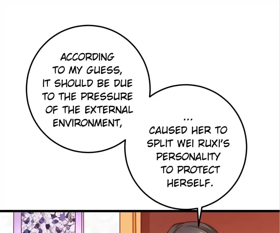 Exclusive Lover Chapter 39 page 59 - 