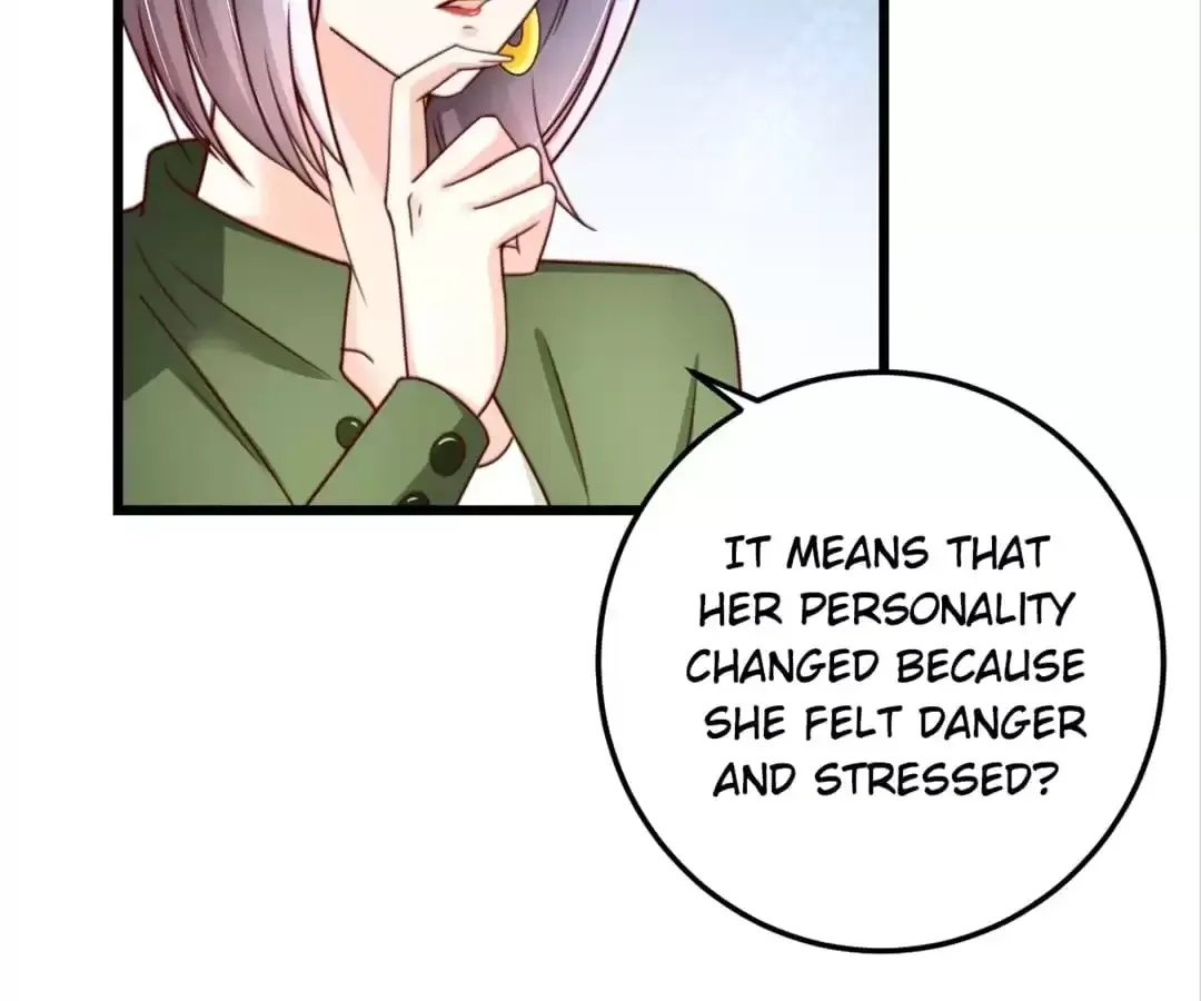Exclusive Lover Chapter 39 page 62 - 