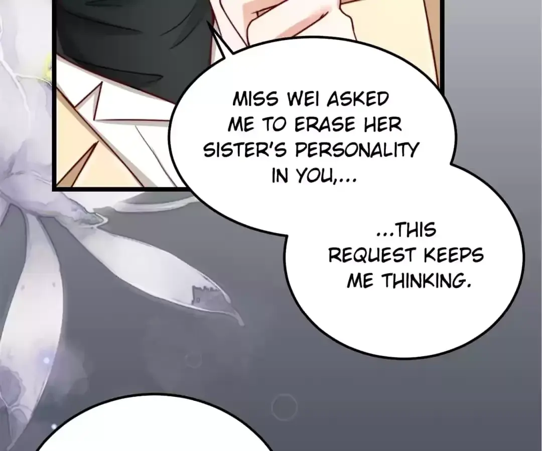 Exclusive Lover Chapter 39 page 9 - 