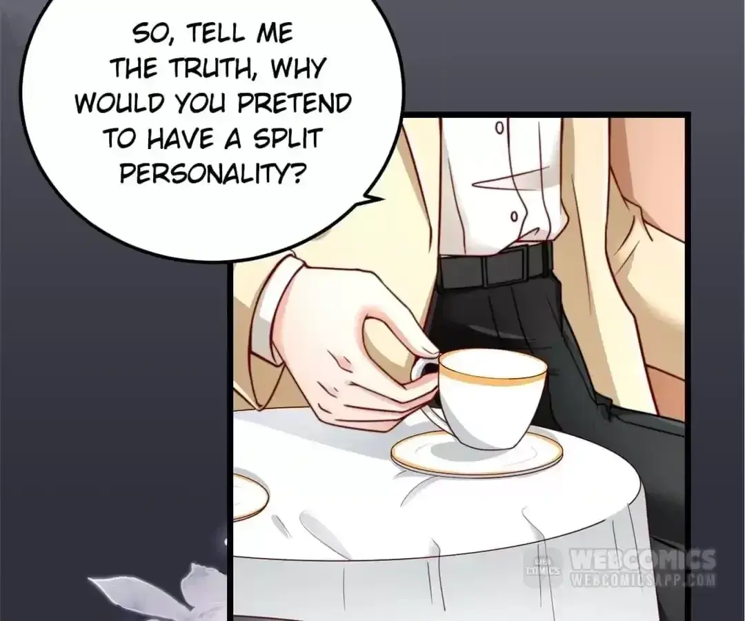Exclusive Lover Chapter 39 page 10 - 