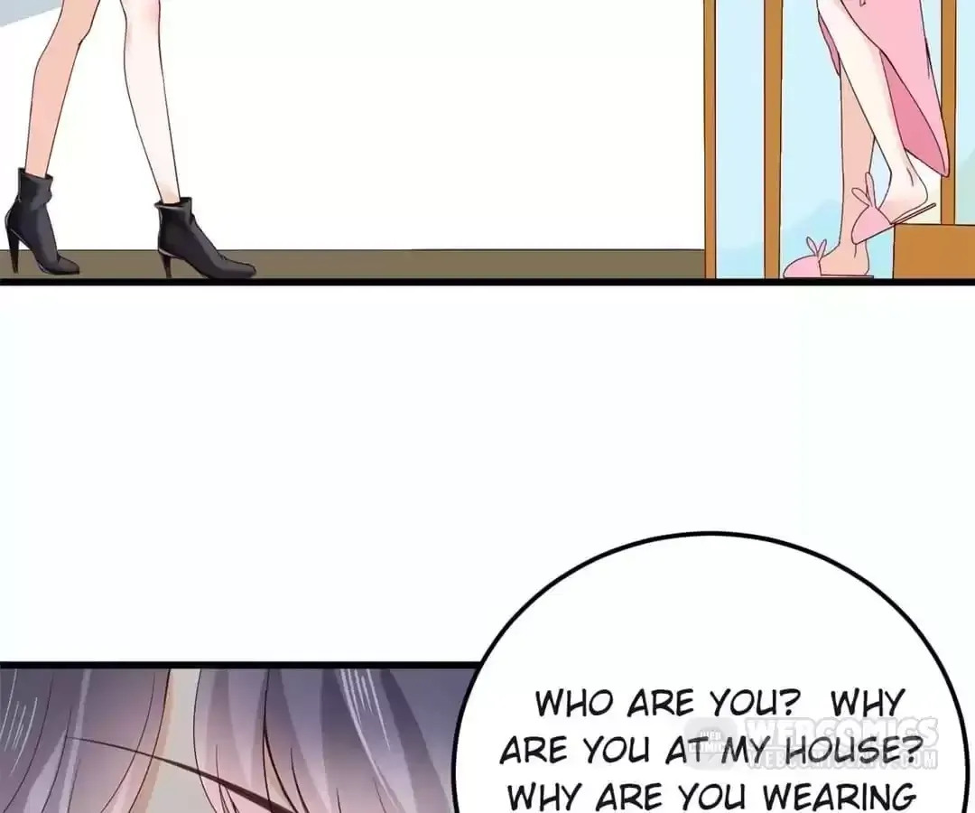 Exclusive Lover Chapter 4 page 2 - 