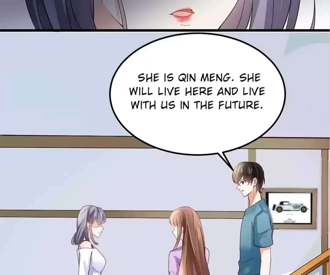 Exclusive Lover Chapter 4 page 12 - 