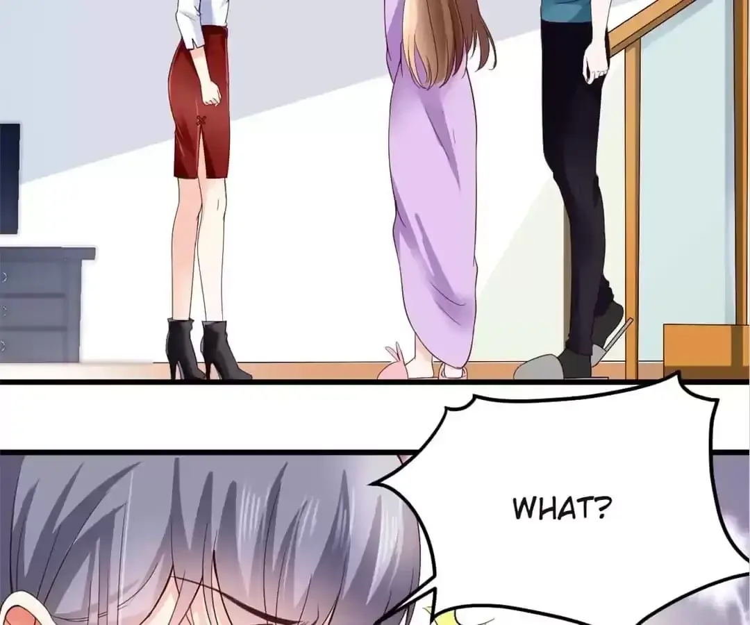 Exclusive Lover Chapter 4 page 13 - 