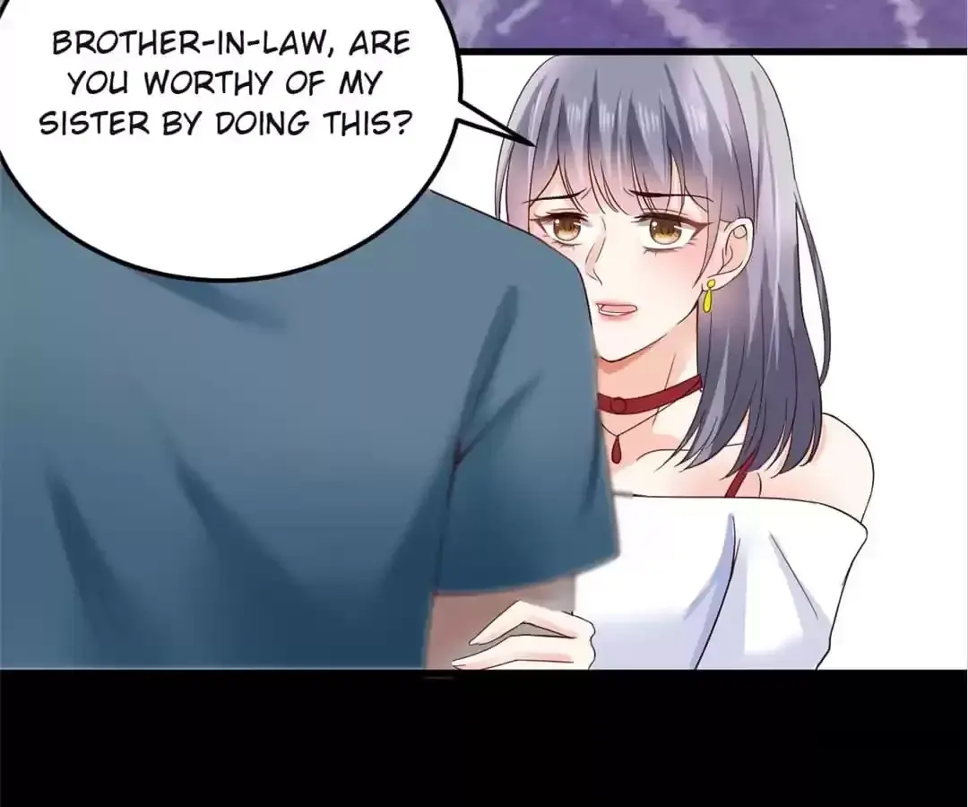 Exclusive Lover Chapter 4 page 16 - 