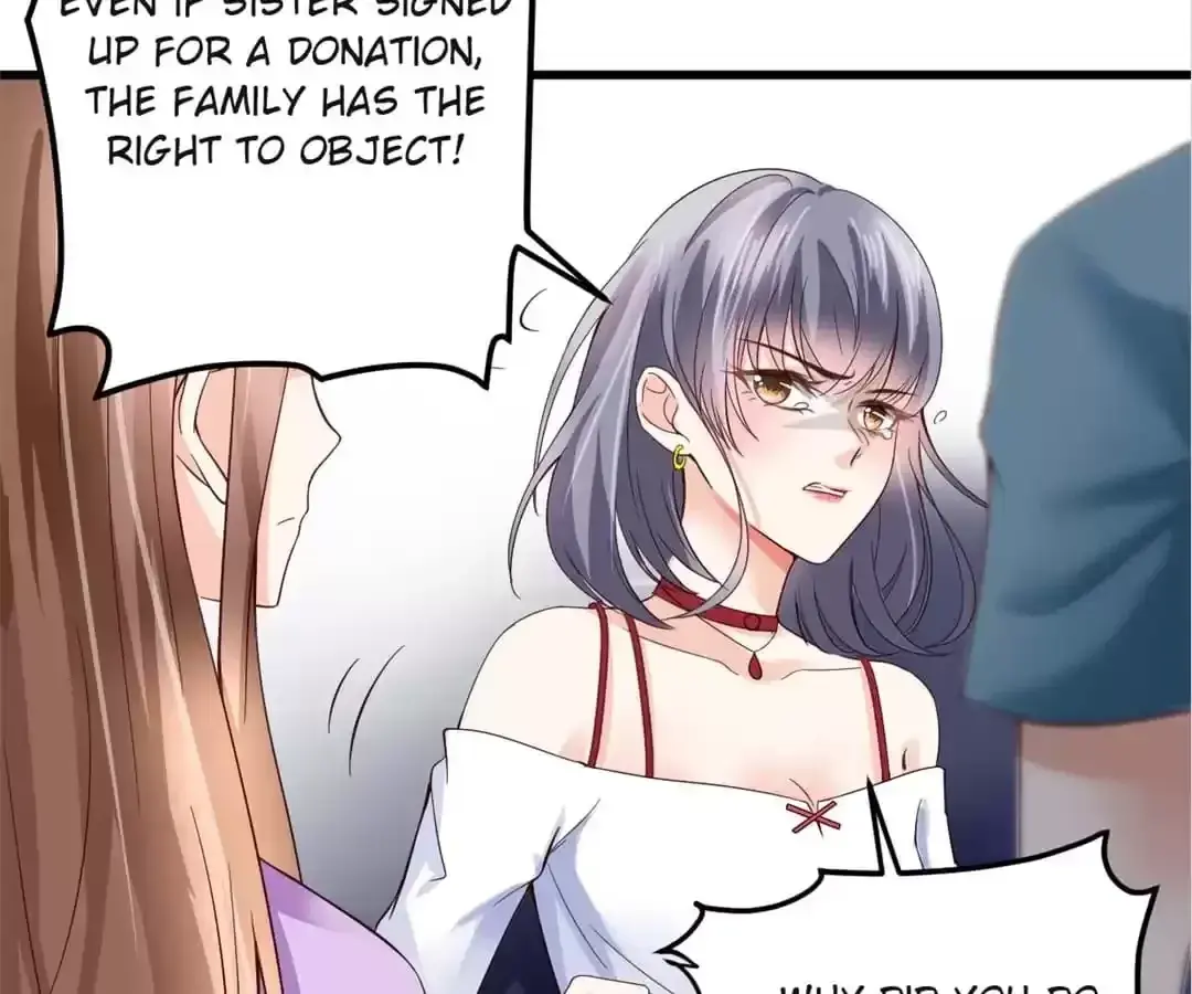 Exclusive Lover Chapter 4 page 19 - 