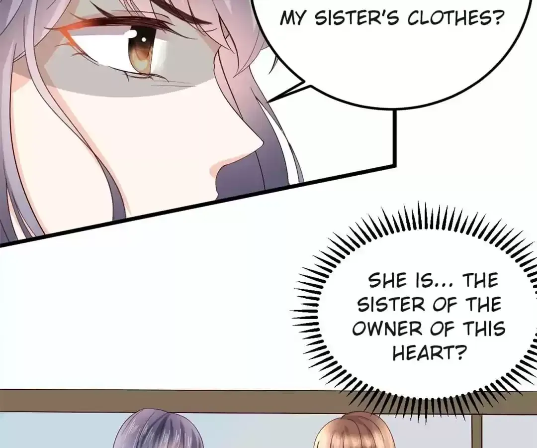 Exclusive Lover Chapter 4 page 3 - 