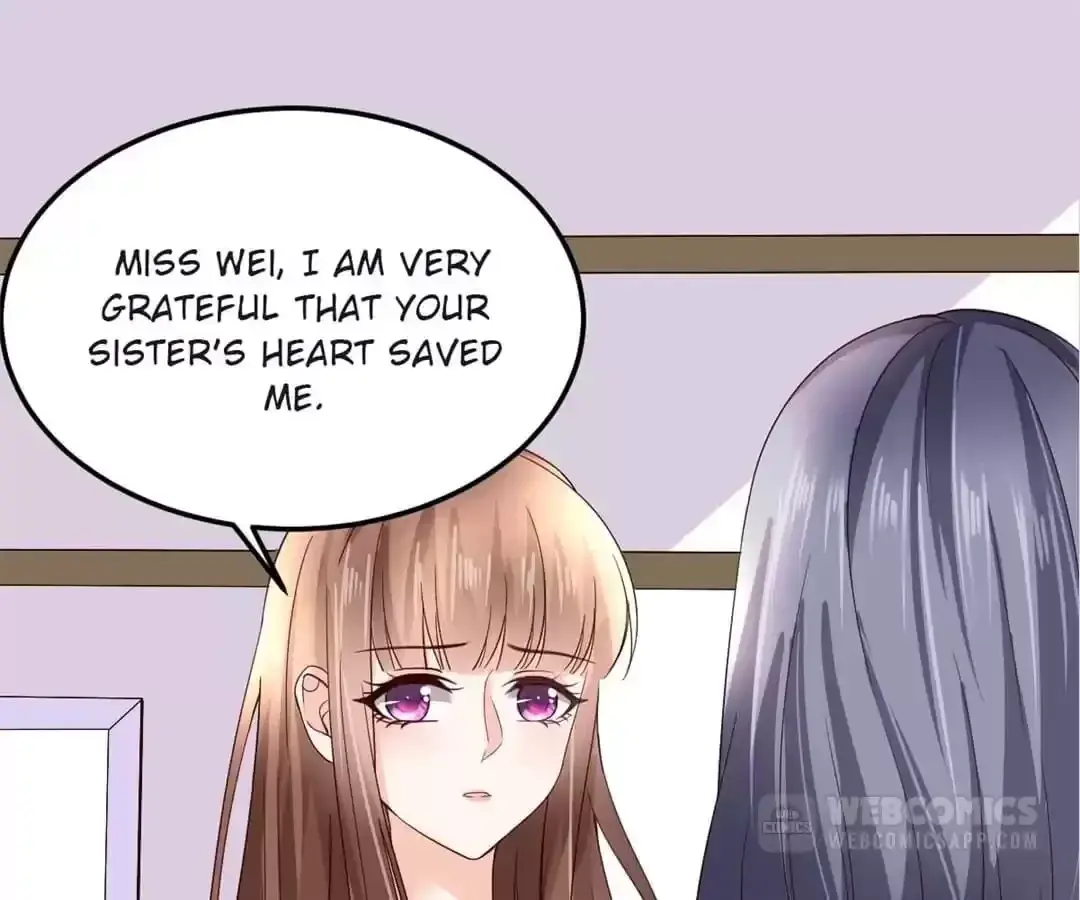 Exclusive Lover Chapter 4 page 33 - 