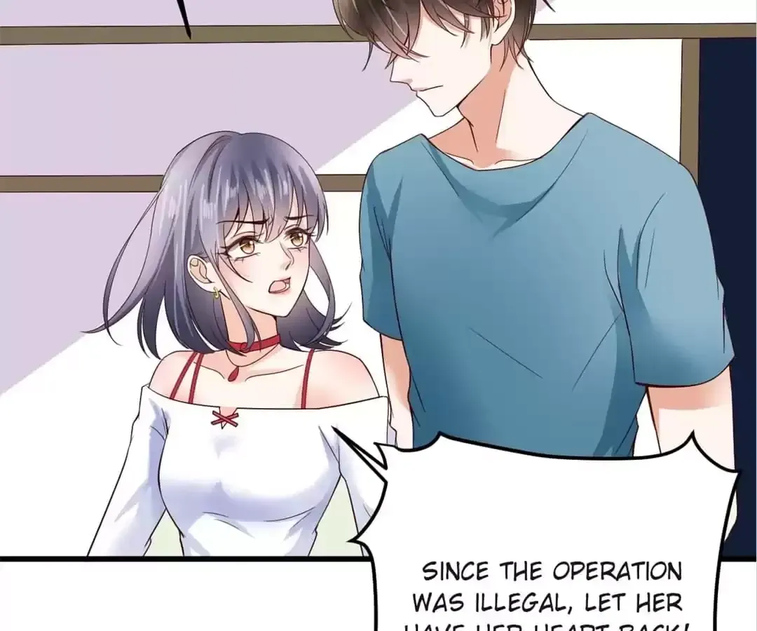 Exclusive Lover Chapter 4 page 39 - 