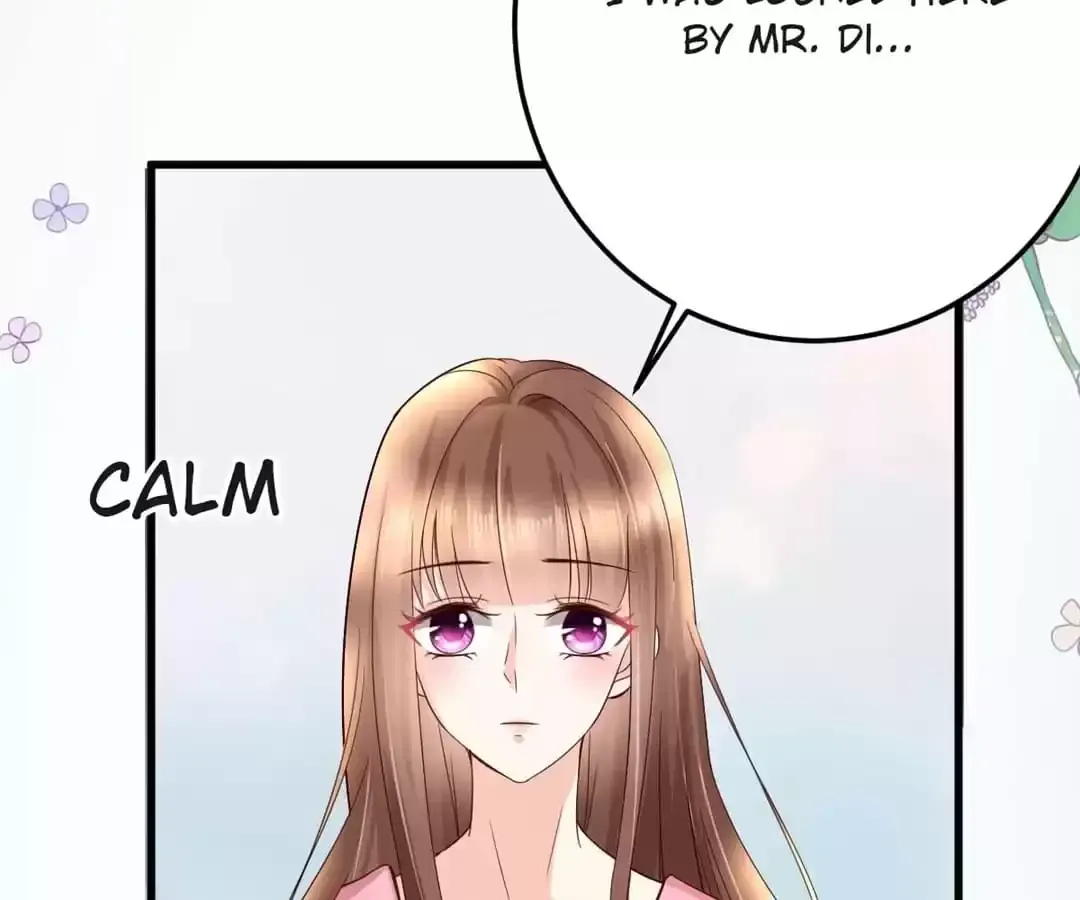 Exclusive Lover Chapter 4 page 5 - 