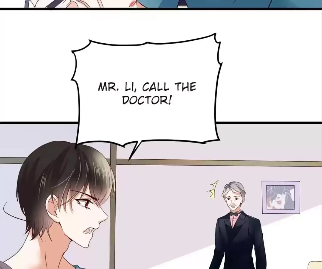 Exclusive Lover Chapter 4 page 51 - 