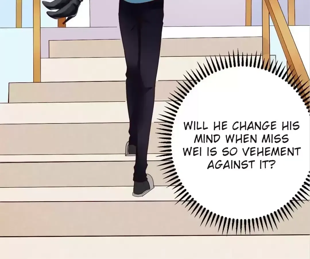 Exclusive Lover Chapter 4 page 54 - 