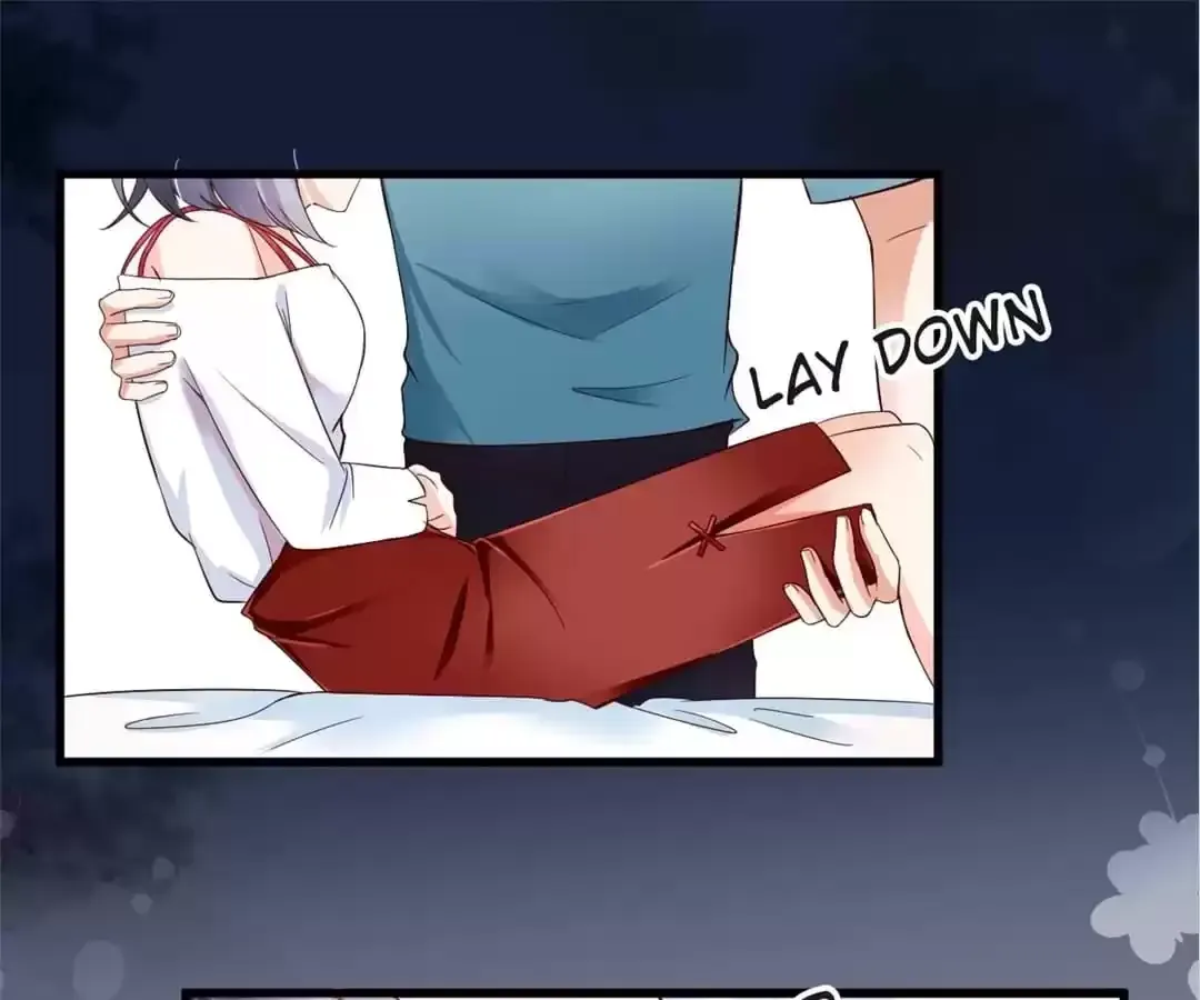 Exclusive Lover Chapter 4 page 56 - 