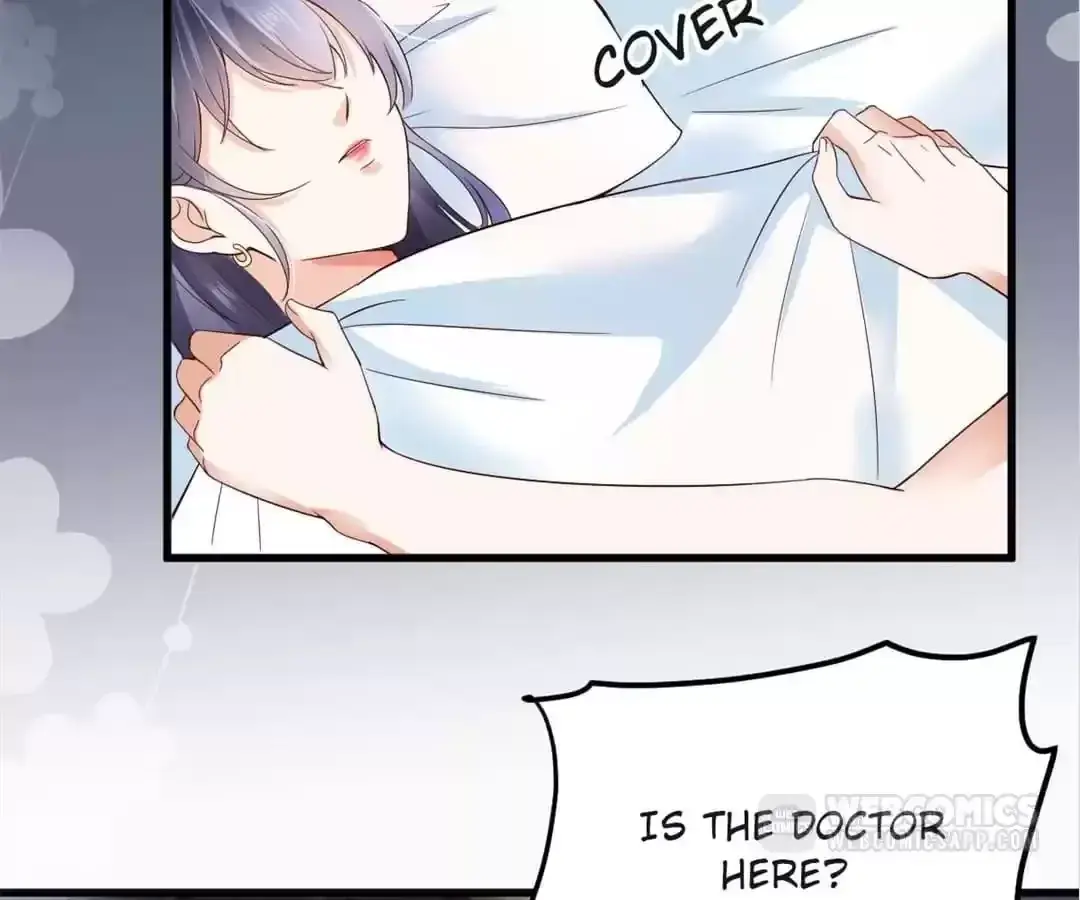 Exclusive Lover Chapter 4 page 57 - 