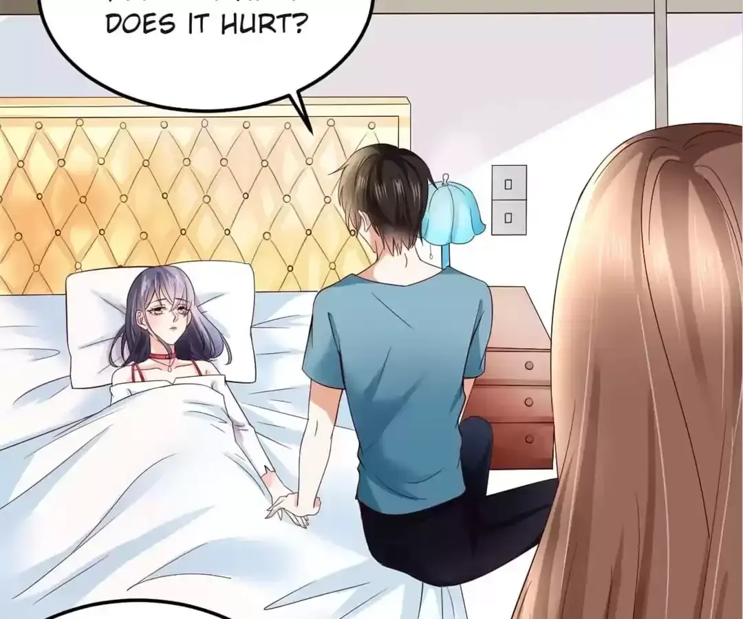 Exclusive Lover Chapter 4 page 61 - 