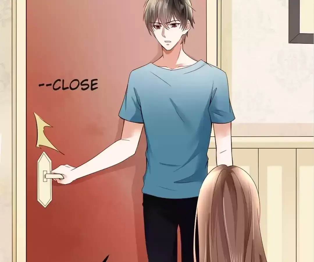 Exclusive Lover Chapter 4 page 69 - 
