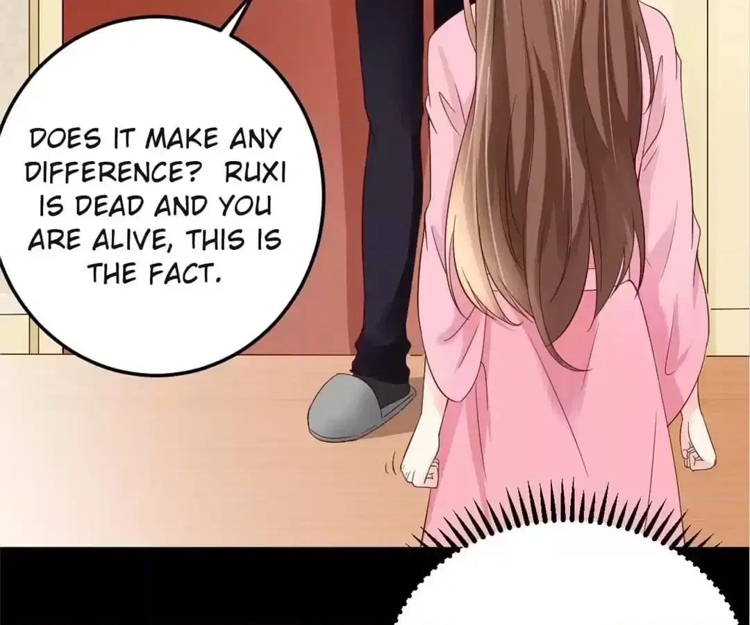 Exclusive Lover Chapter 4 page 70 - 