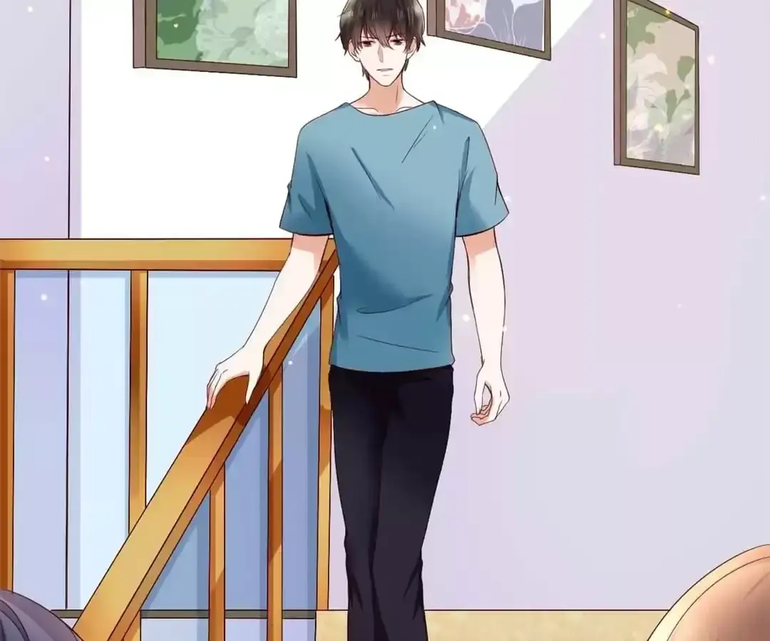 Exclusive Lover Chapter 4 page 8 - 