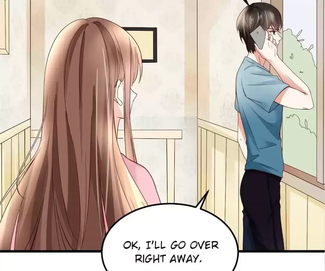 Exclusive Lover Chapter 4 page 74 - 