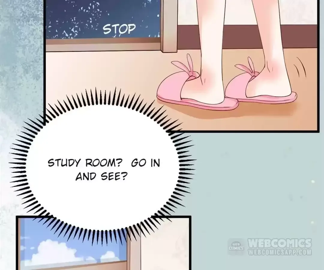 Exclusive Lover Chapter 4 page 81 - 