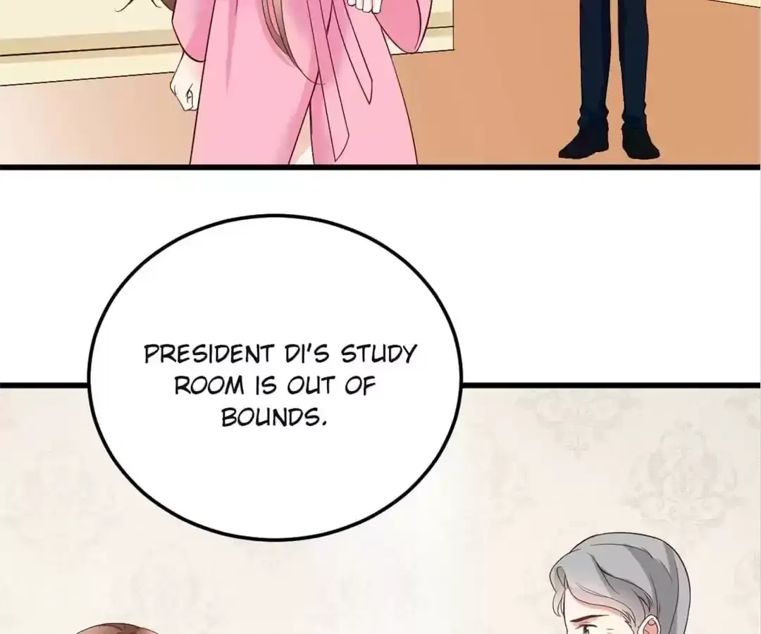 Exclusive Lover Chapter 4 page 84 - 