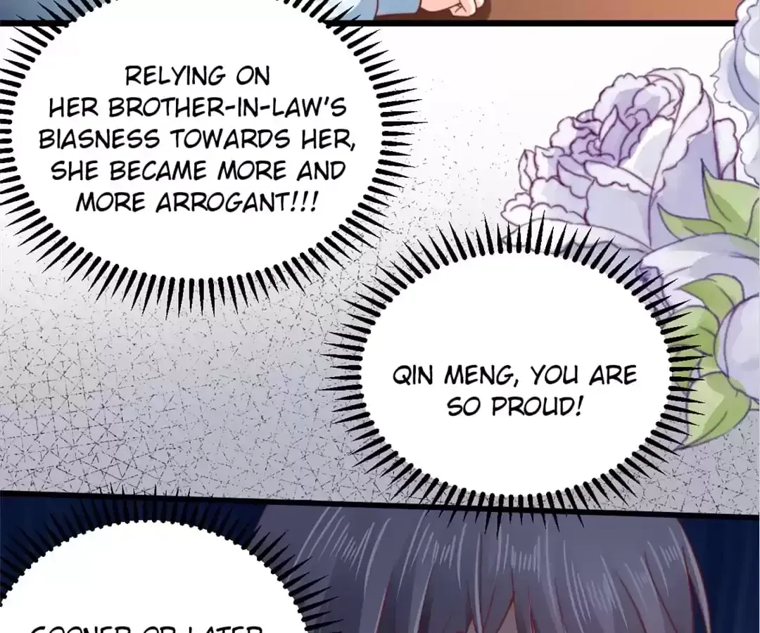 Exclusive Lover Chapter 48 page 15 - 
