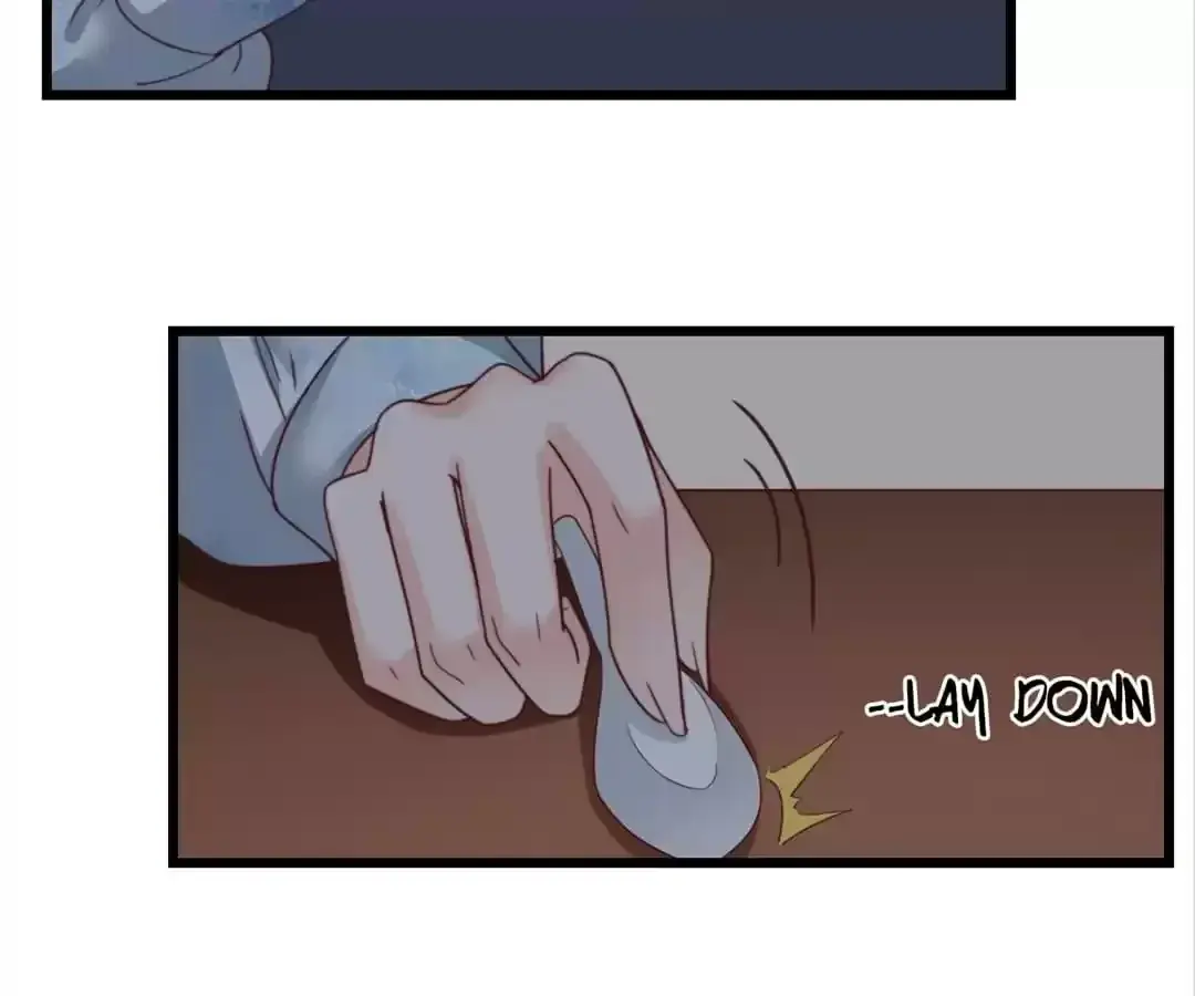 Exclusive Lover Chapter 48 page 19 - 