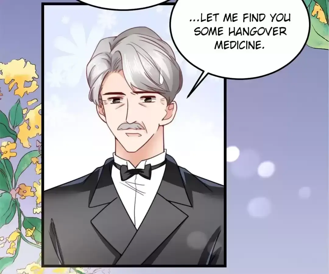 Exclusive Lover Chapter 48 page 3 - 