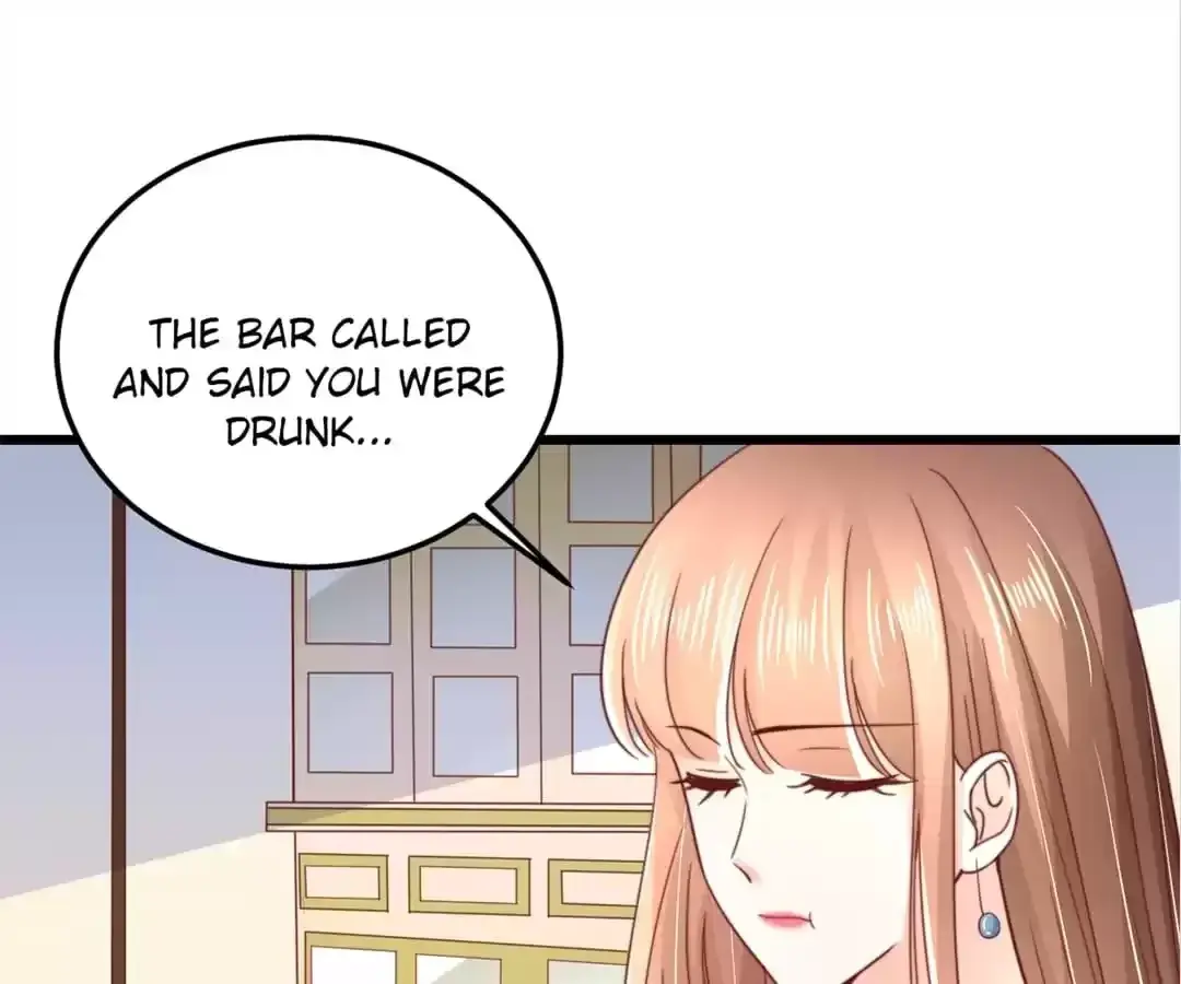 Exclusive Lover Chapter 48 page 22 - 
