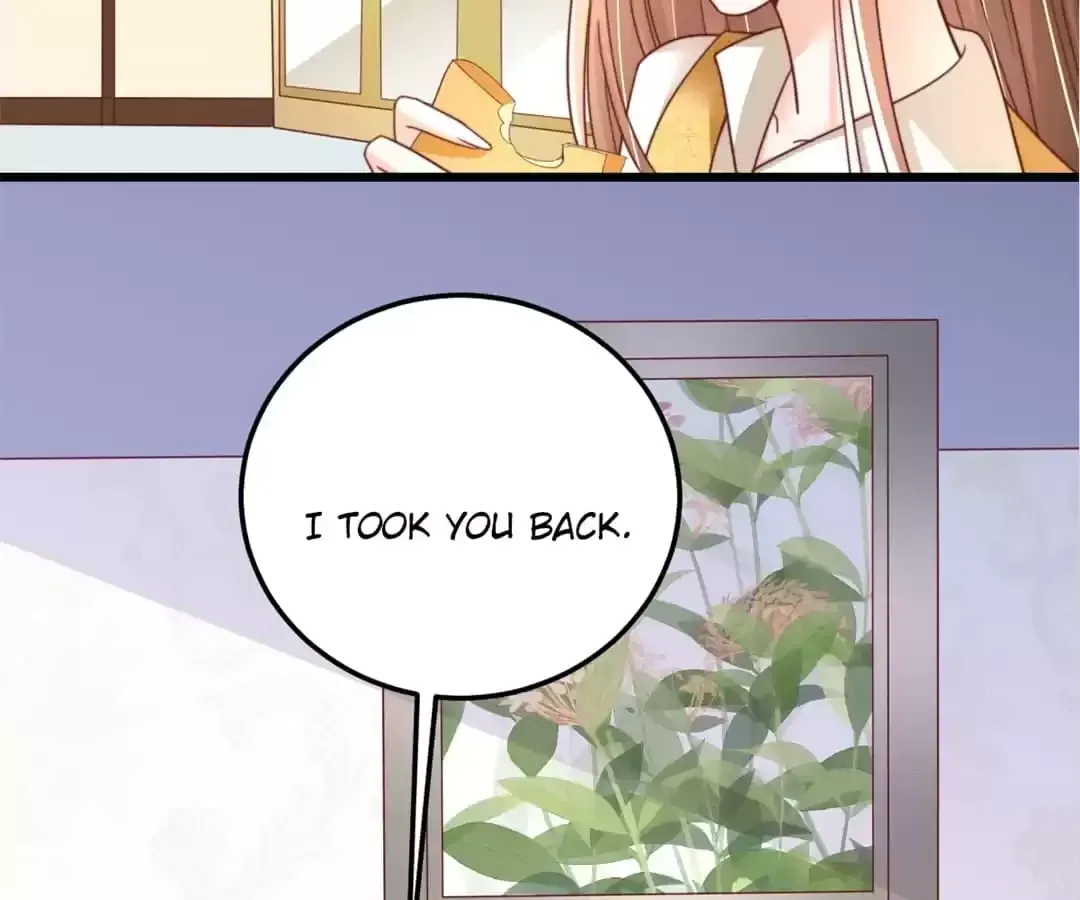 Exclusive Lover Chapter 48 page 23 - 
