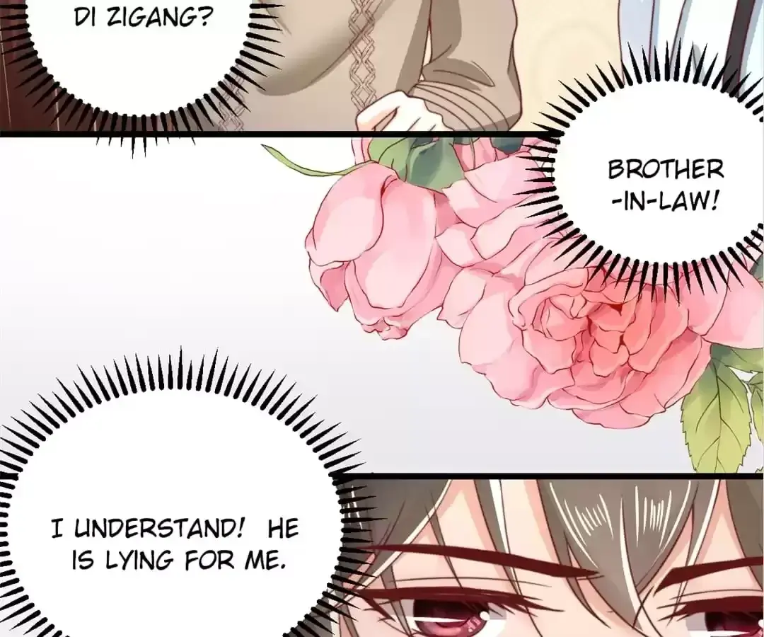 Exclusive Lover Chapter 48 page 25 - 