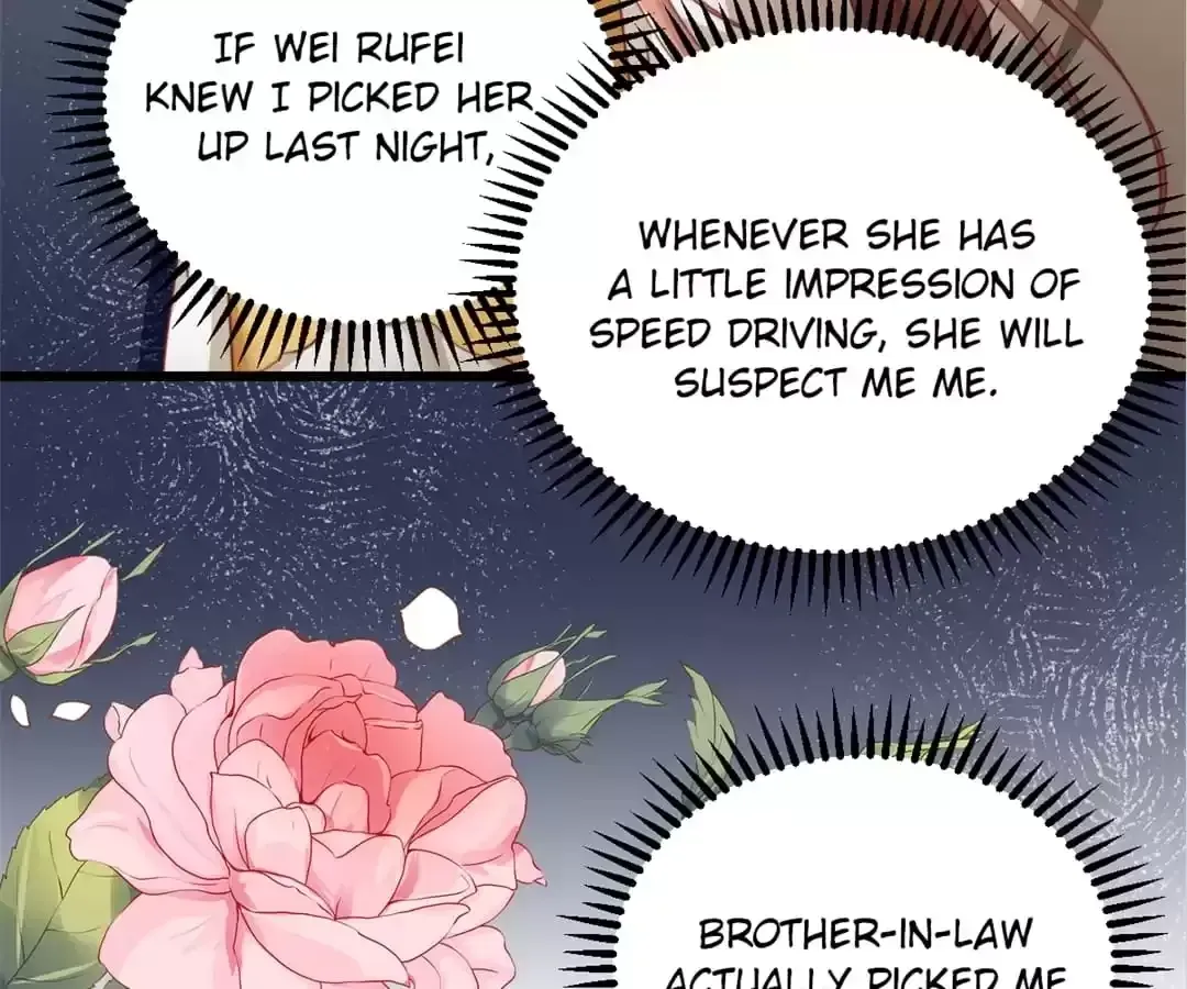 Exclusive Lover Chapter 48 page 27 - 