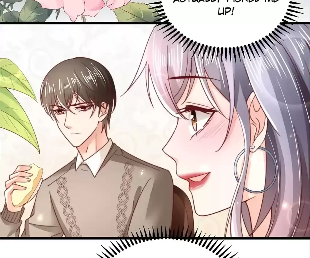 Exclusive Lover Chapter 48 page 28 - 