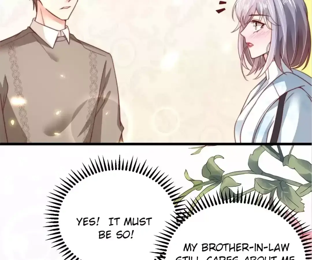 Exclusive Lover Chapter 48 page 32 - 