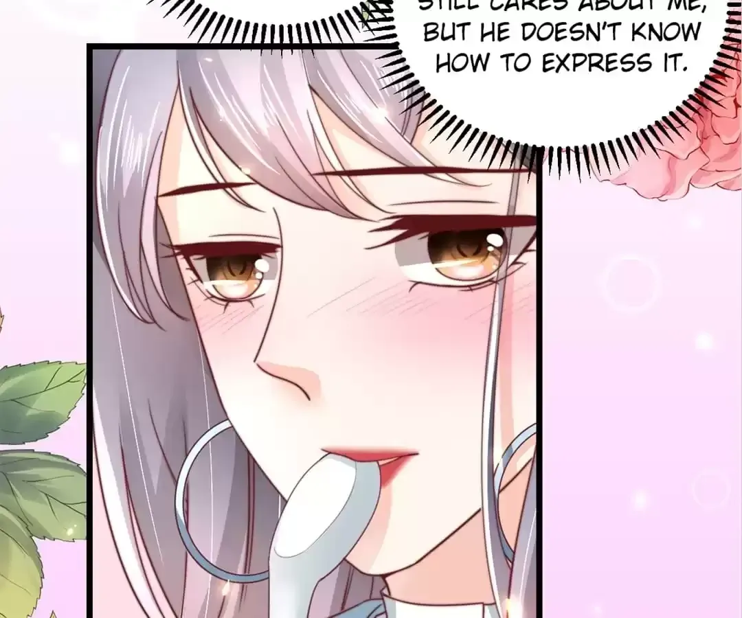 Exclusive Lover Chapter 48 page 33 - 