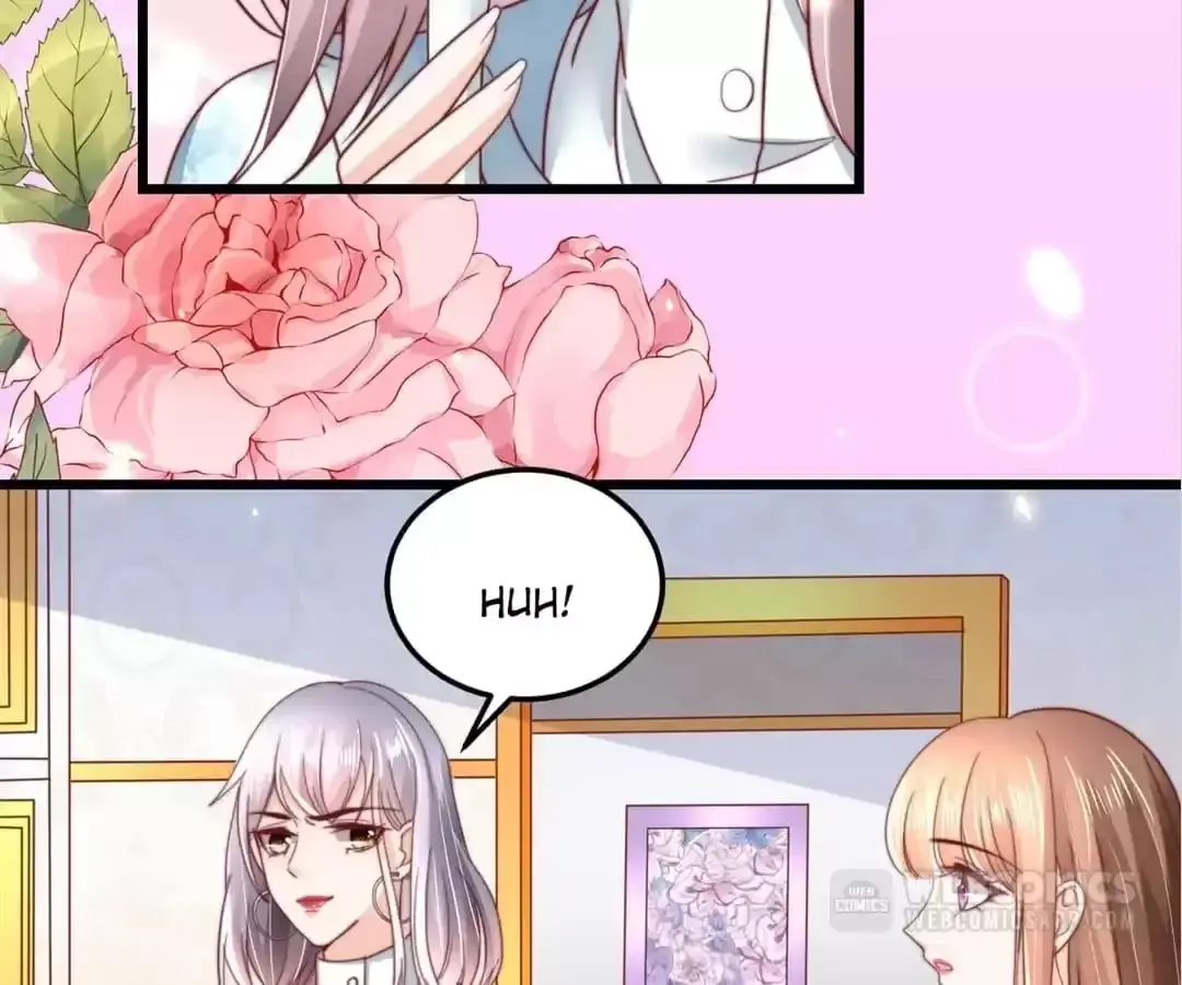 Exclusive Lover Chapter 48 page 34 - 