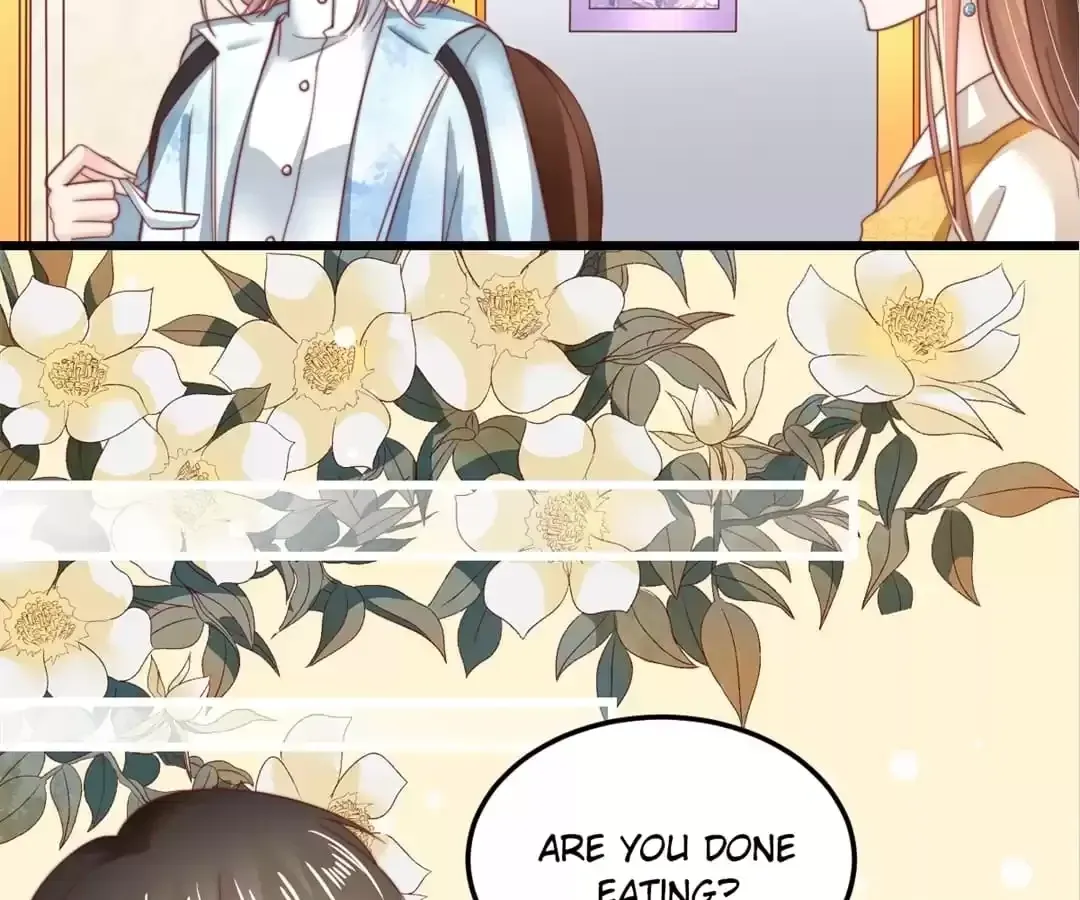 Exclusive Lover Chapter 48 page 35 - 