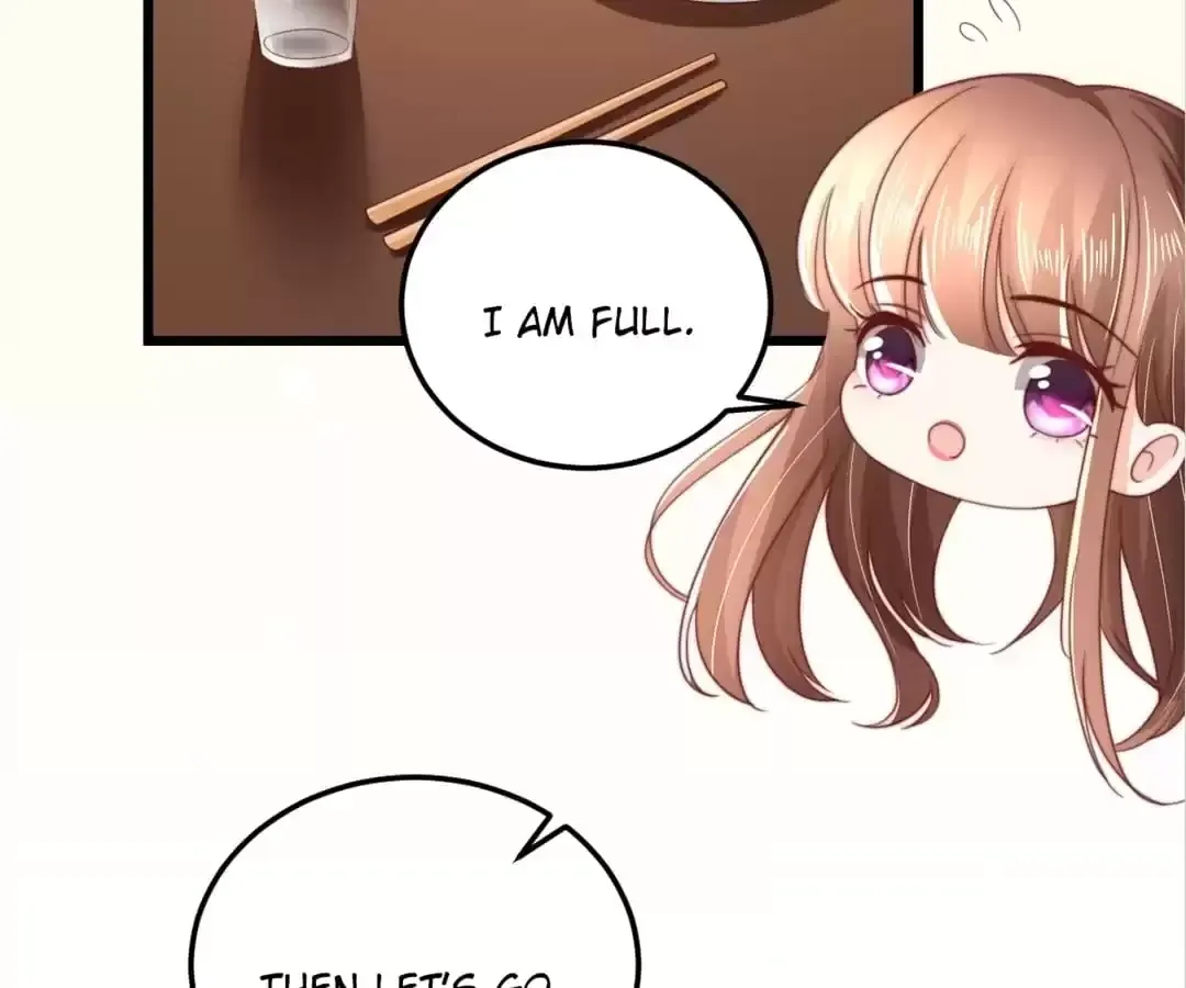 Exclusive Lover Chapter 48 page 37 - 