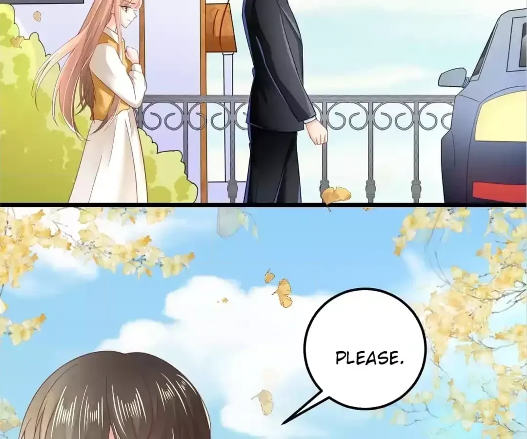 Exclusive Lover Chapter 48 page 40 - 