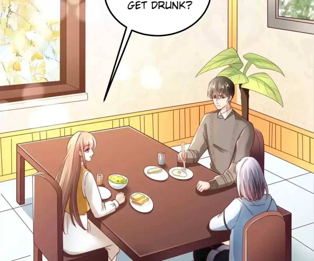 Exclusive Lover Chapter 48 page 5 - 
