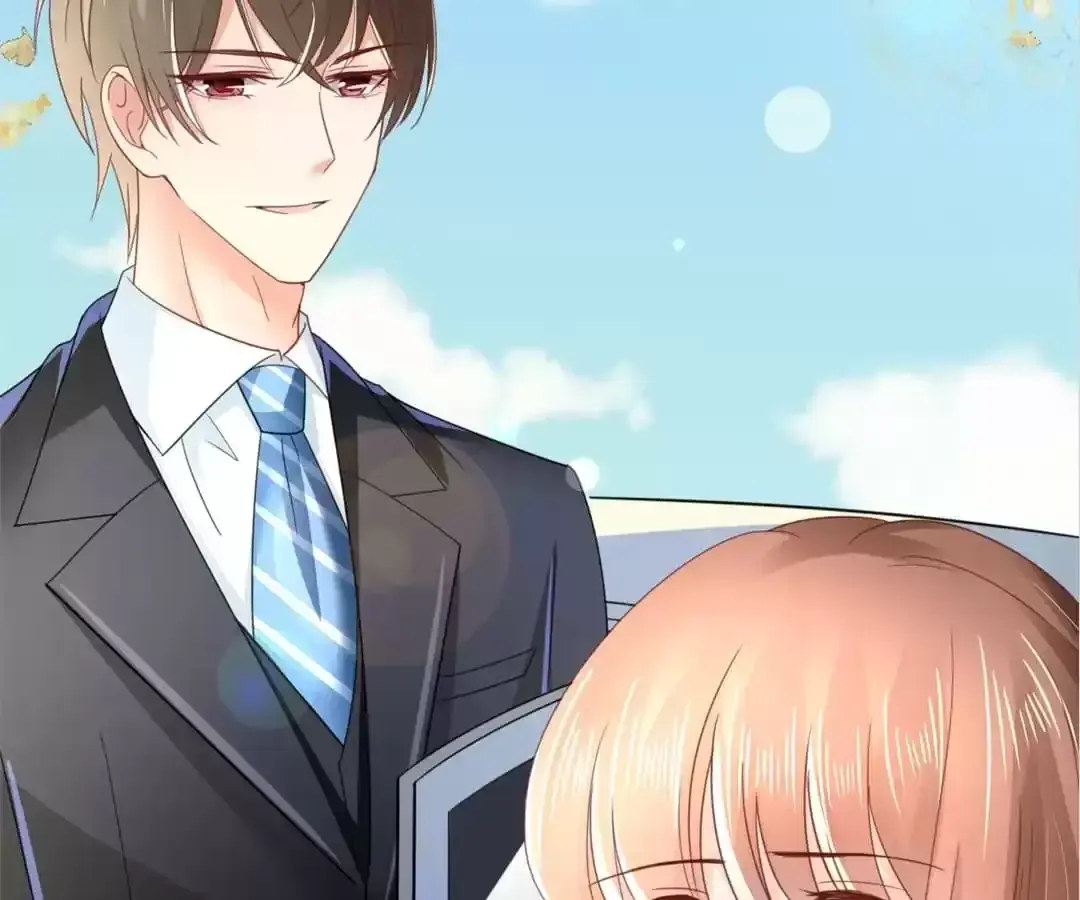 Exclusive Lover Chapter 48 page 41 - 