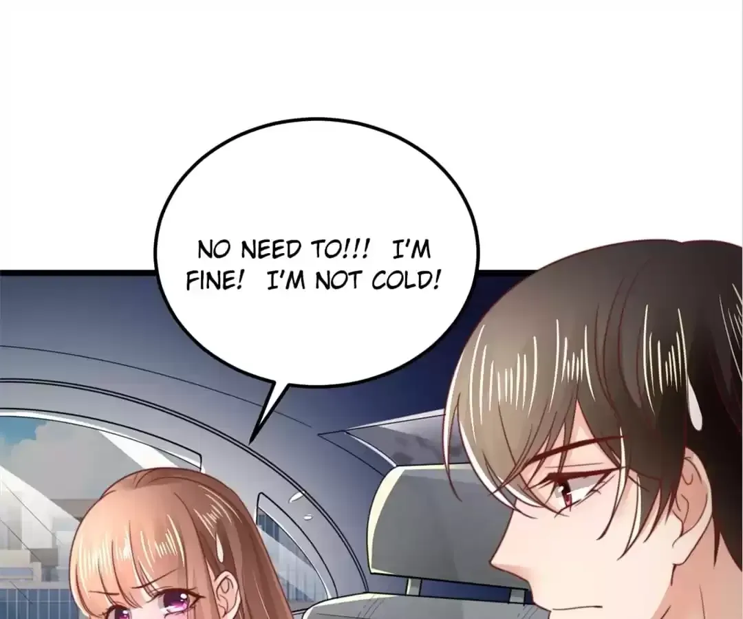 Exclusive Lover Chapter 48 page 49 - 