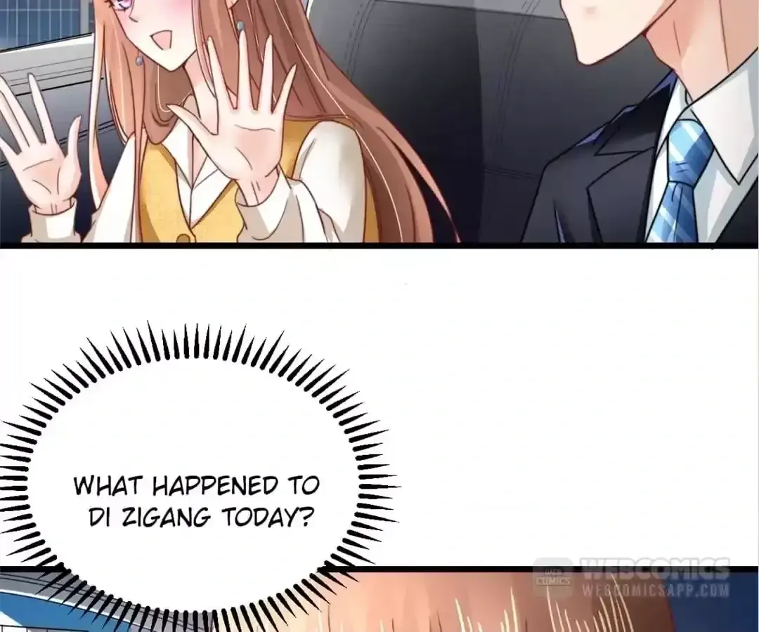 Exclusive Lover Chapter 48 page 50 - 