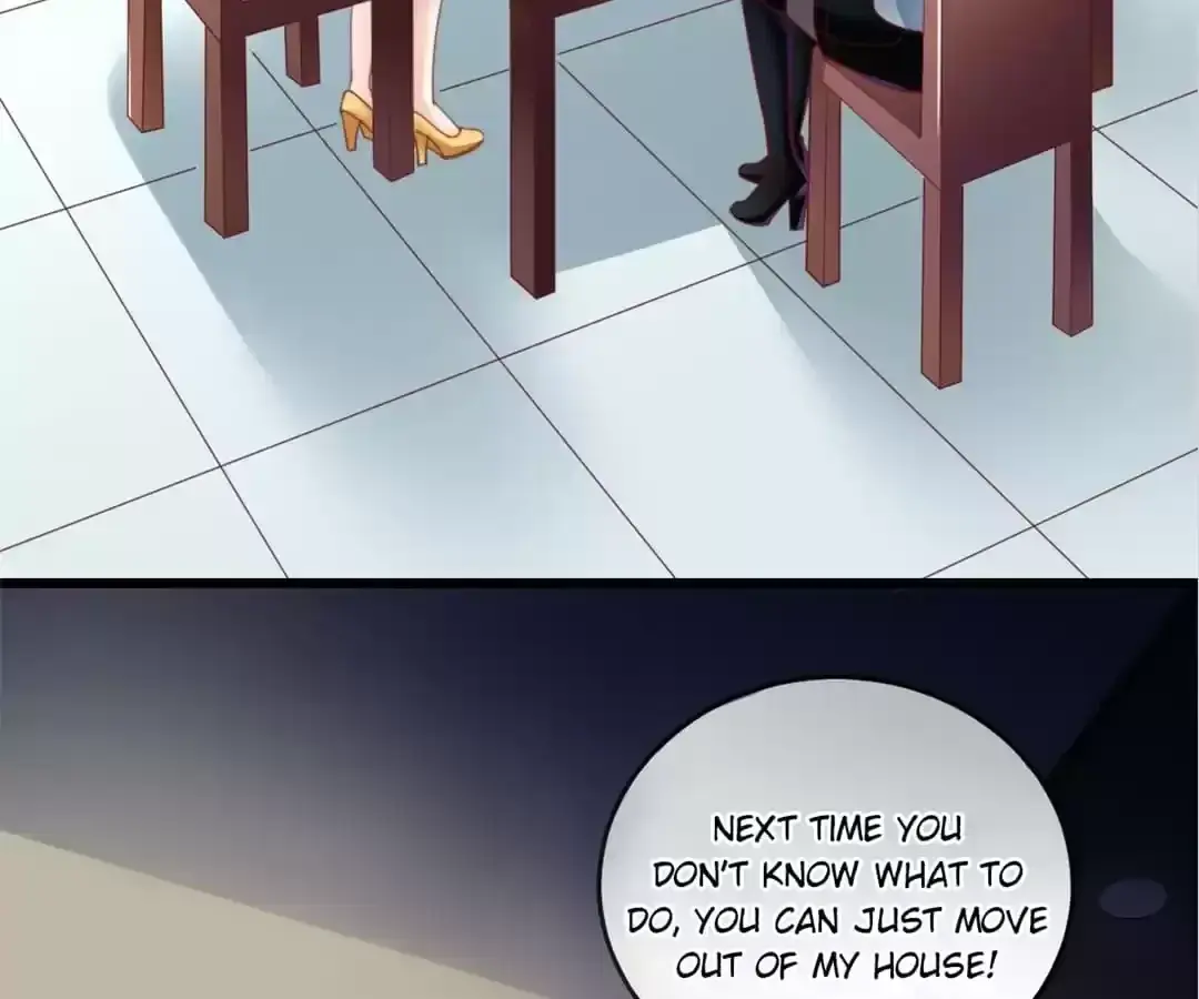 Exclusive Lover Chapter 48 page 6 - 