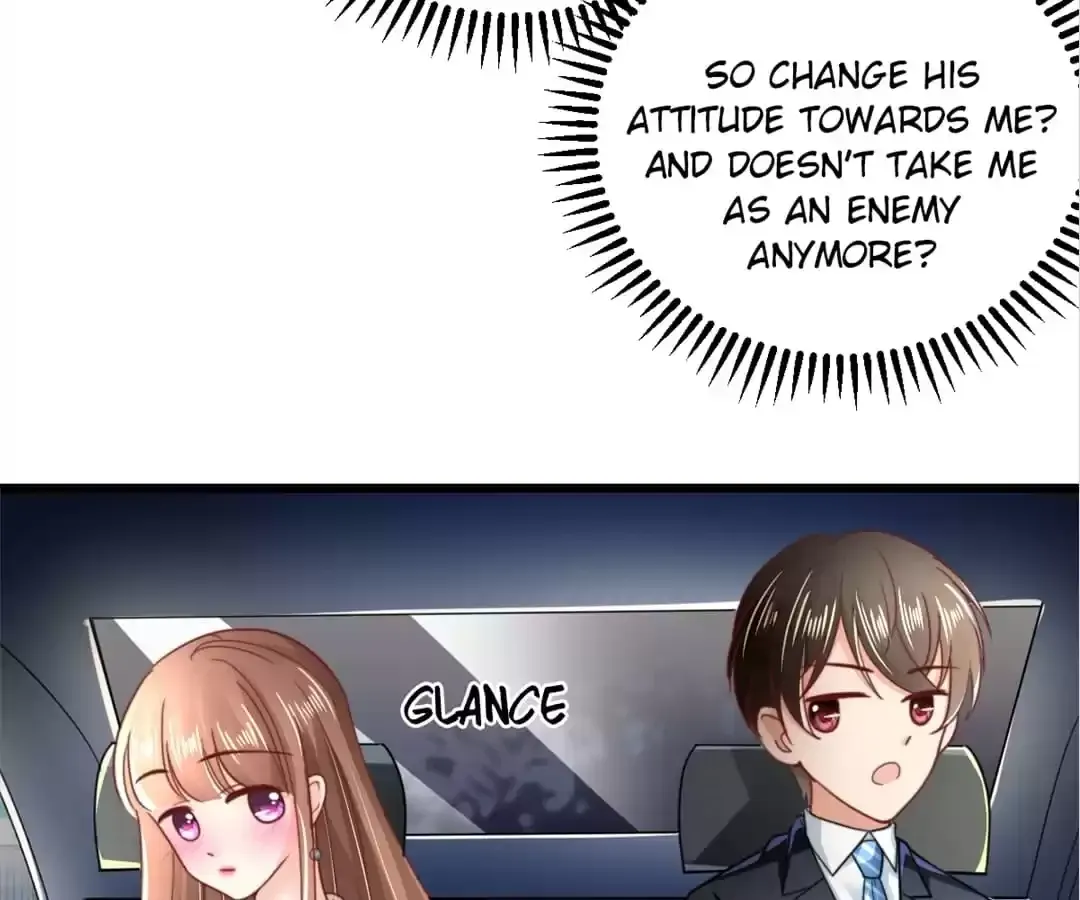 Exclusive Lover Chapter 48 page 52 - 