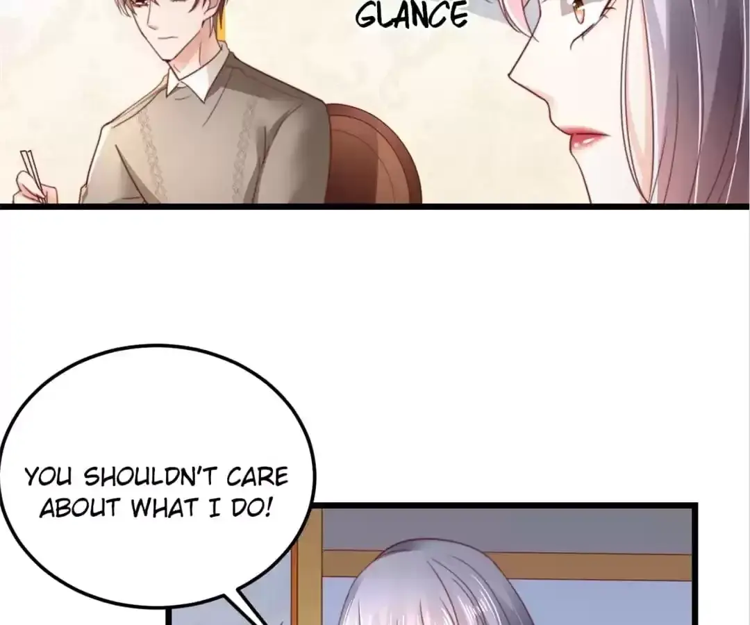 Exclusive Lover Chapter 48 page 9 - 