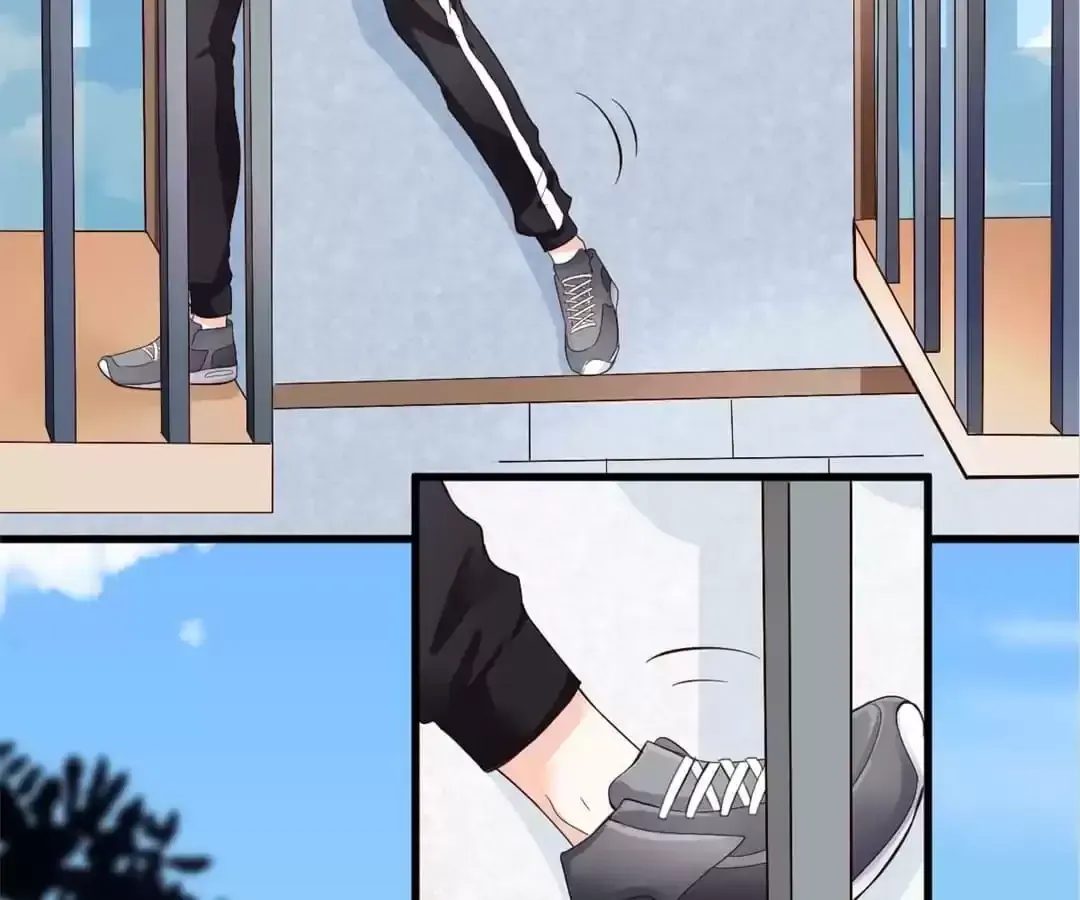 Exclusive Lover Chapter 5 page 21 - 