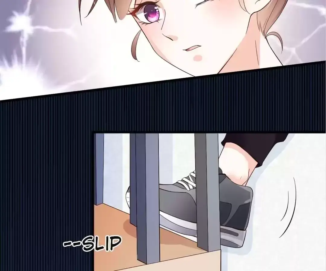 Exclusive Lover Chapter 5 page 24 - 