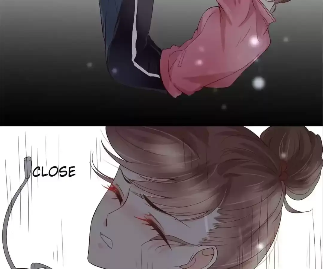 Exclusive Lover Chapter 5 page 27 - 