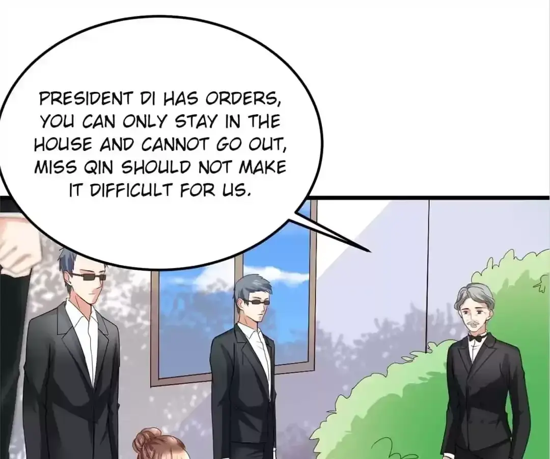 Exclusive Lover Chapter 5 page 32 - 