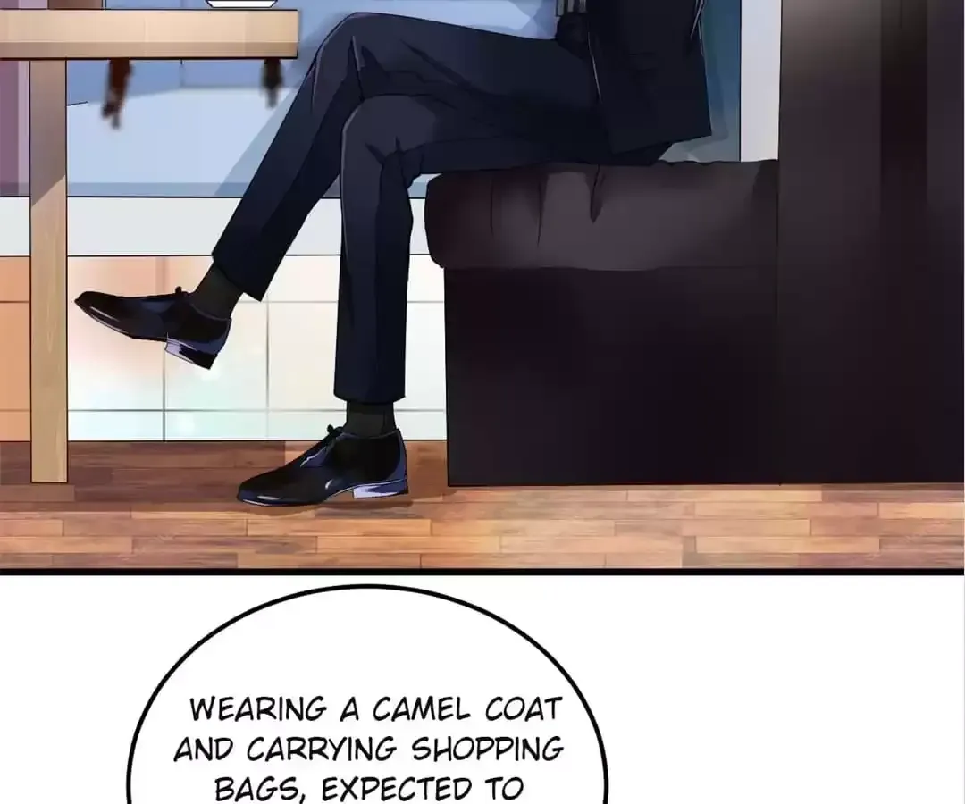 Exclusive Lover Chapter 5 page 37 - 